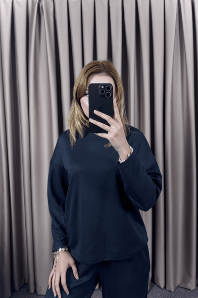 MODAL TAKIM–ANTRASİT