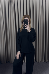 MODAL TAKIM–SİYAH