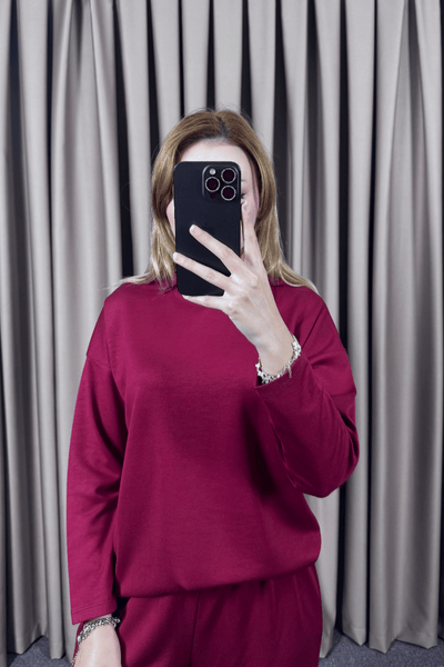 MODAL TAKIM–KIRMIZI