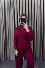 MODAL TAKIM–KIRMIZI